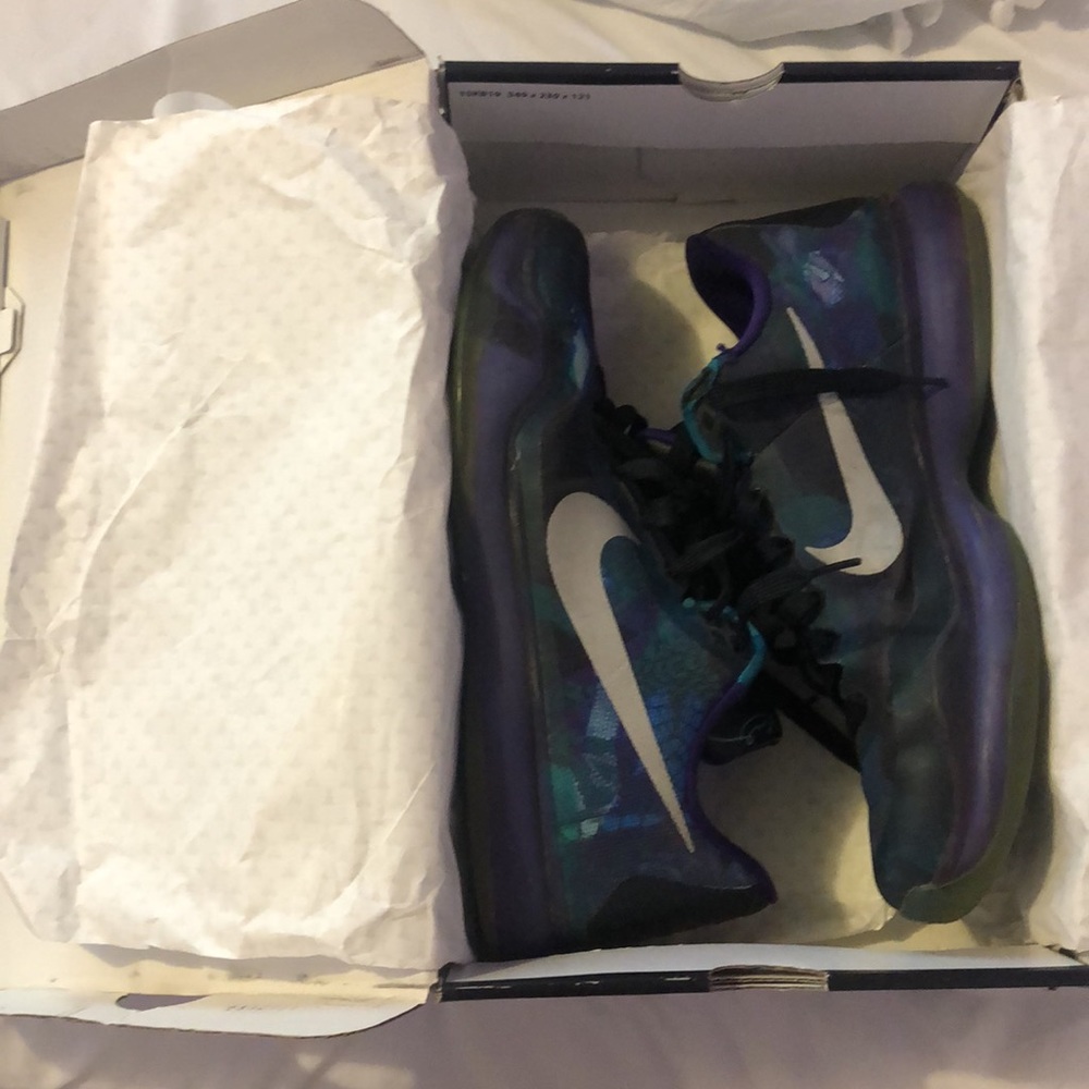 Kobe 10